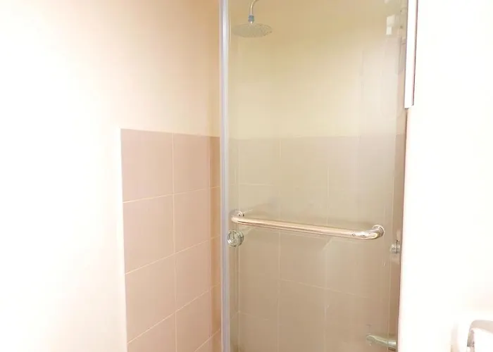 Apartament 2606t4 Avida Riala It Park 2 Bedroom Unit T4 55 Smart Tv