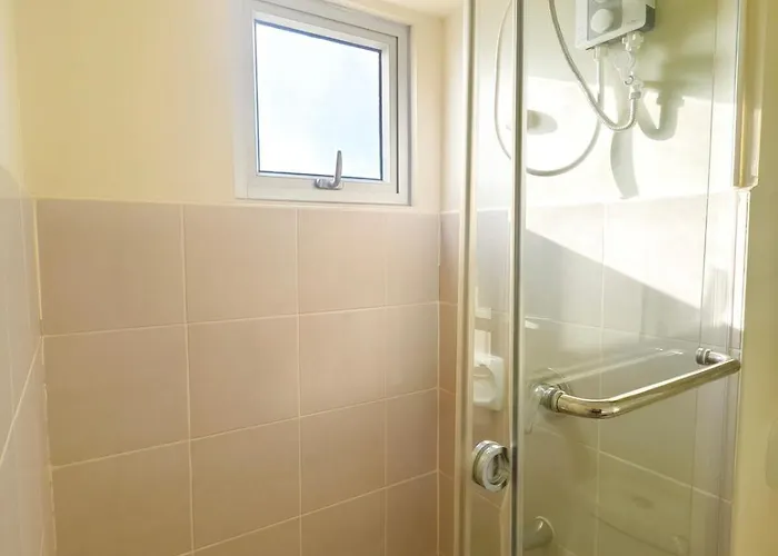 Apartament 2606t4 Avida Riala It Park 2 Bedroom Unit T4 55 Smart Tv