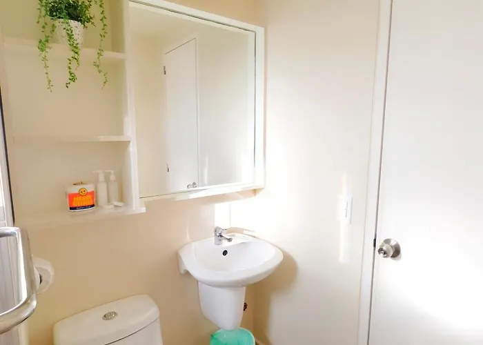 Apartament 2606t4 Avida Riala It Park 2 Bedroom Unit T4 55 Smart Tv *